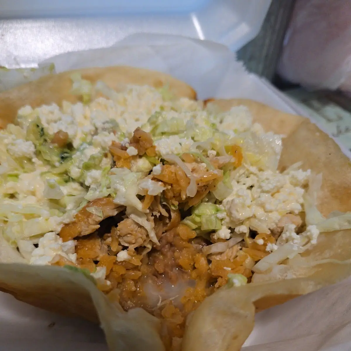 Taco Salad