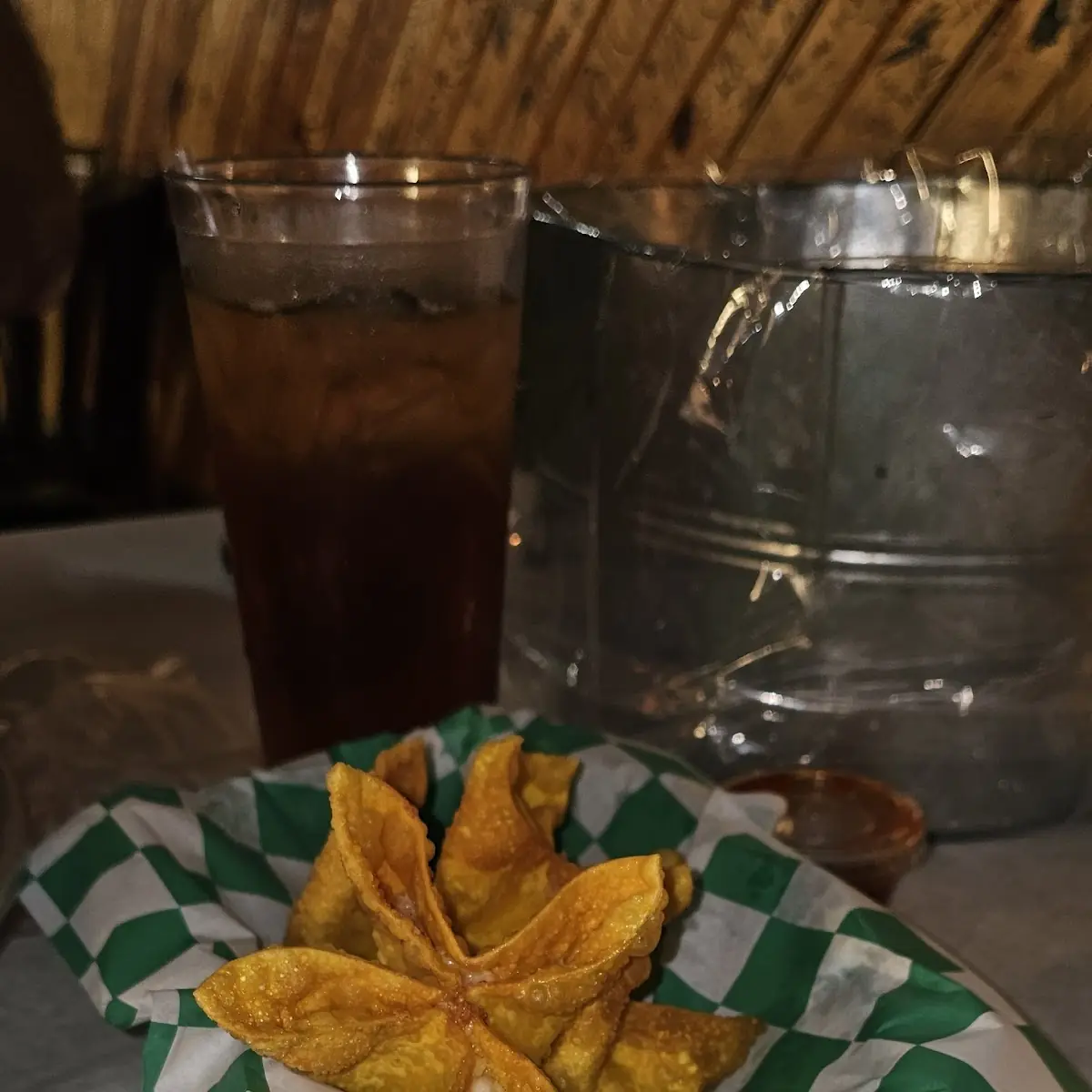 Crab Rangoon 6