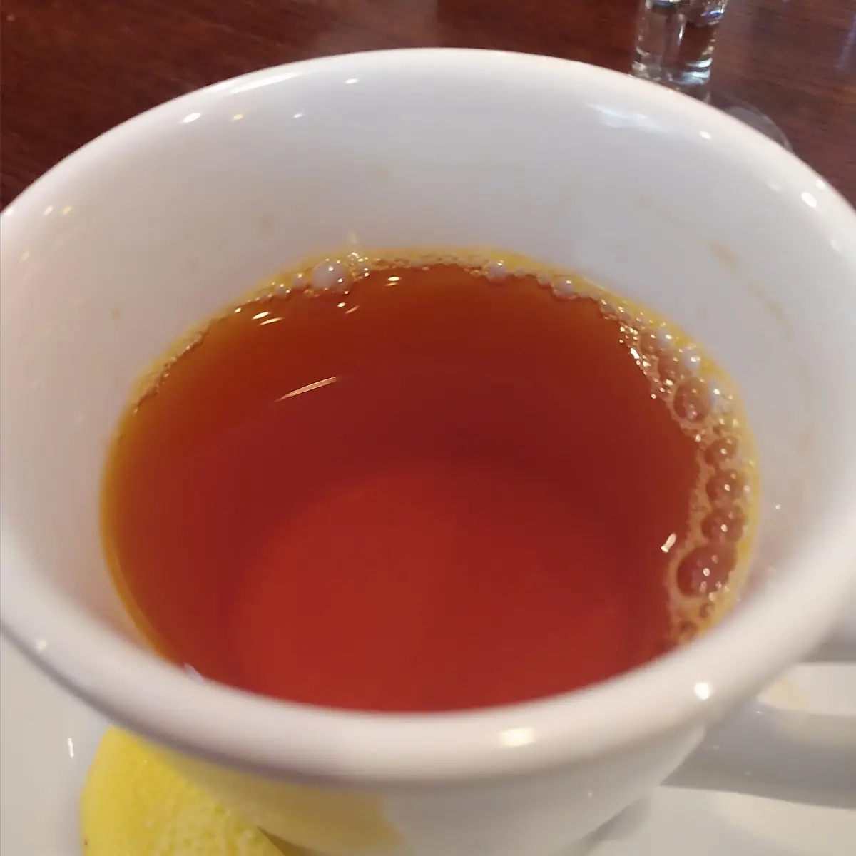 Thai Tea