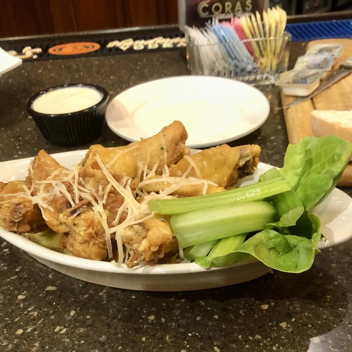 Buffalo Wings