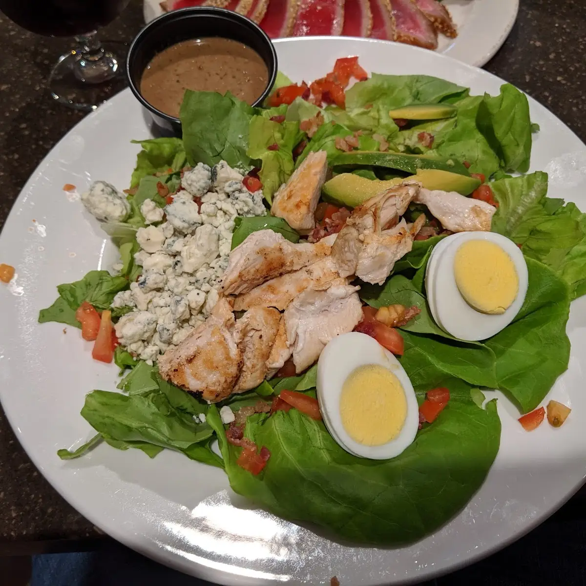Cora's Salad
