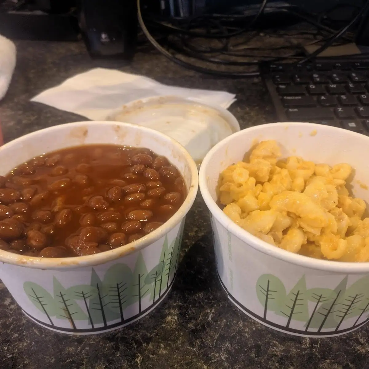 Baked Beans