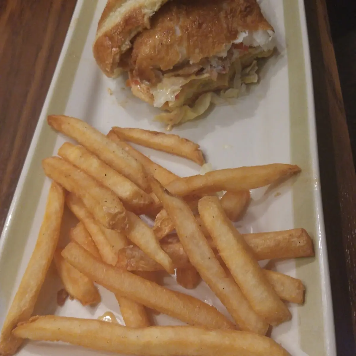 All American Burger