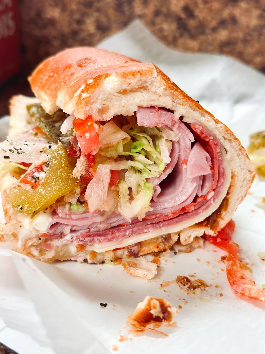 Hot & Cold Subs
