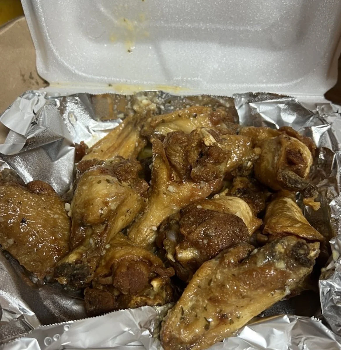 Lemon Pepper