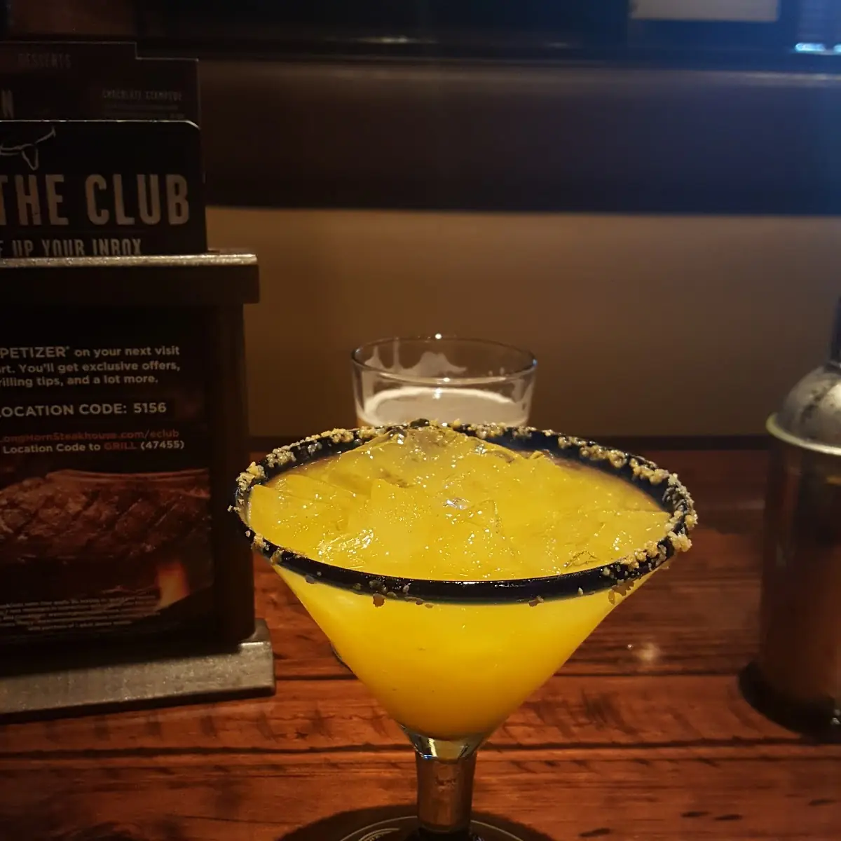 Texas Margarita