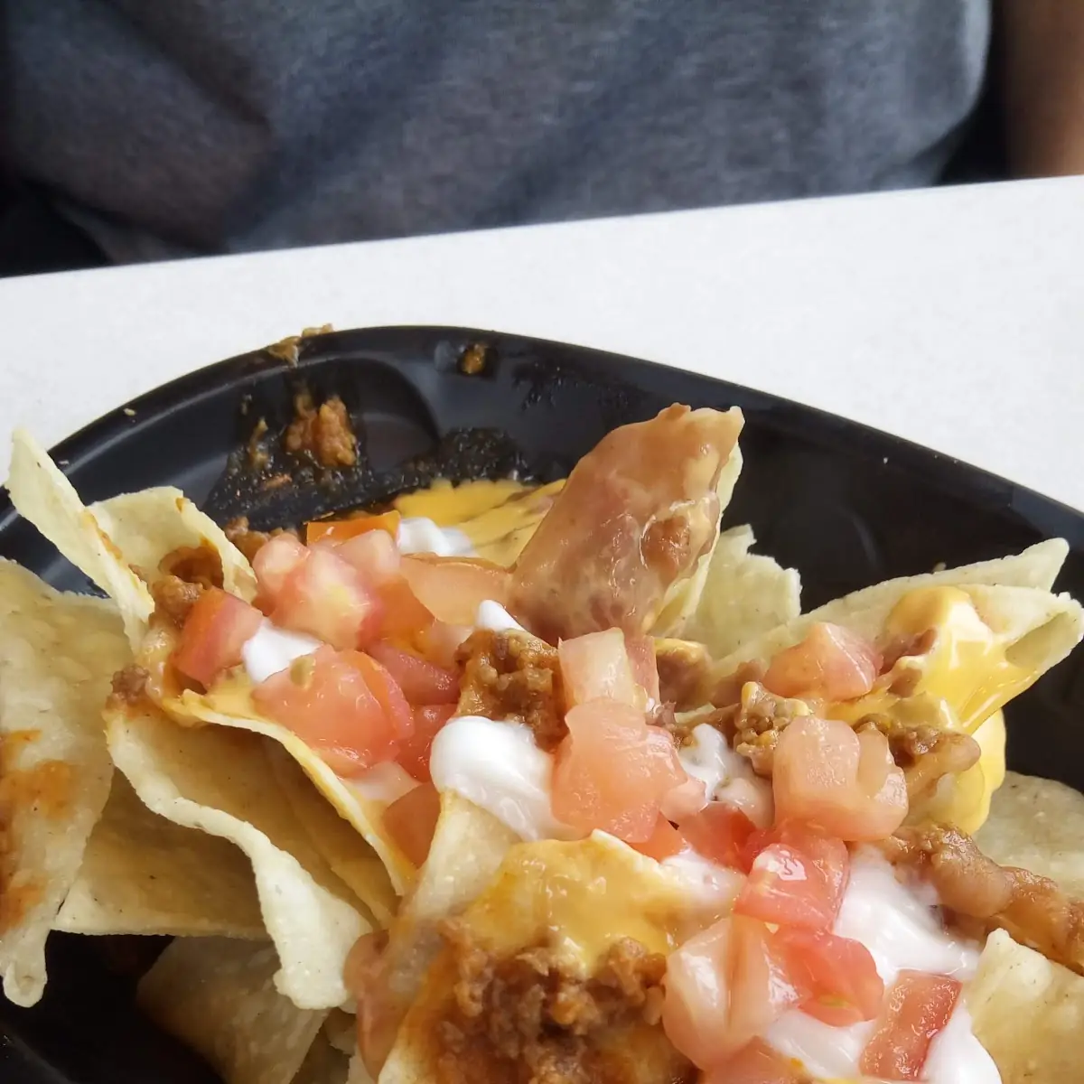 Nachos Bellgrande