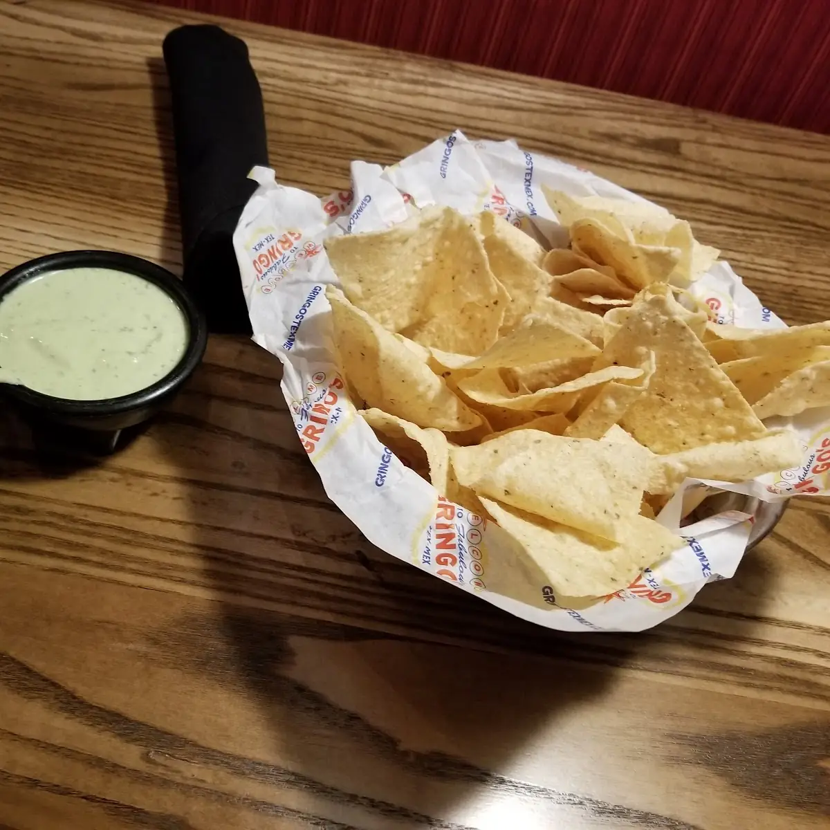 Cheese Dip