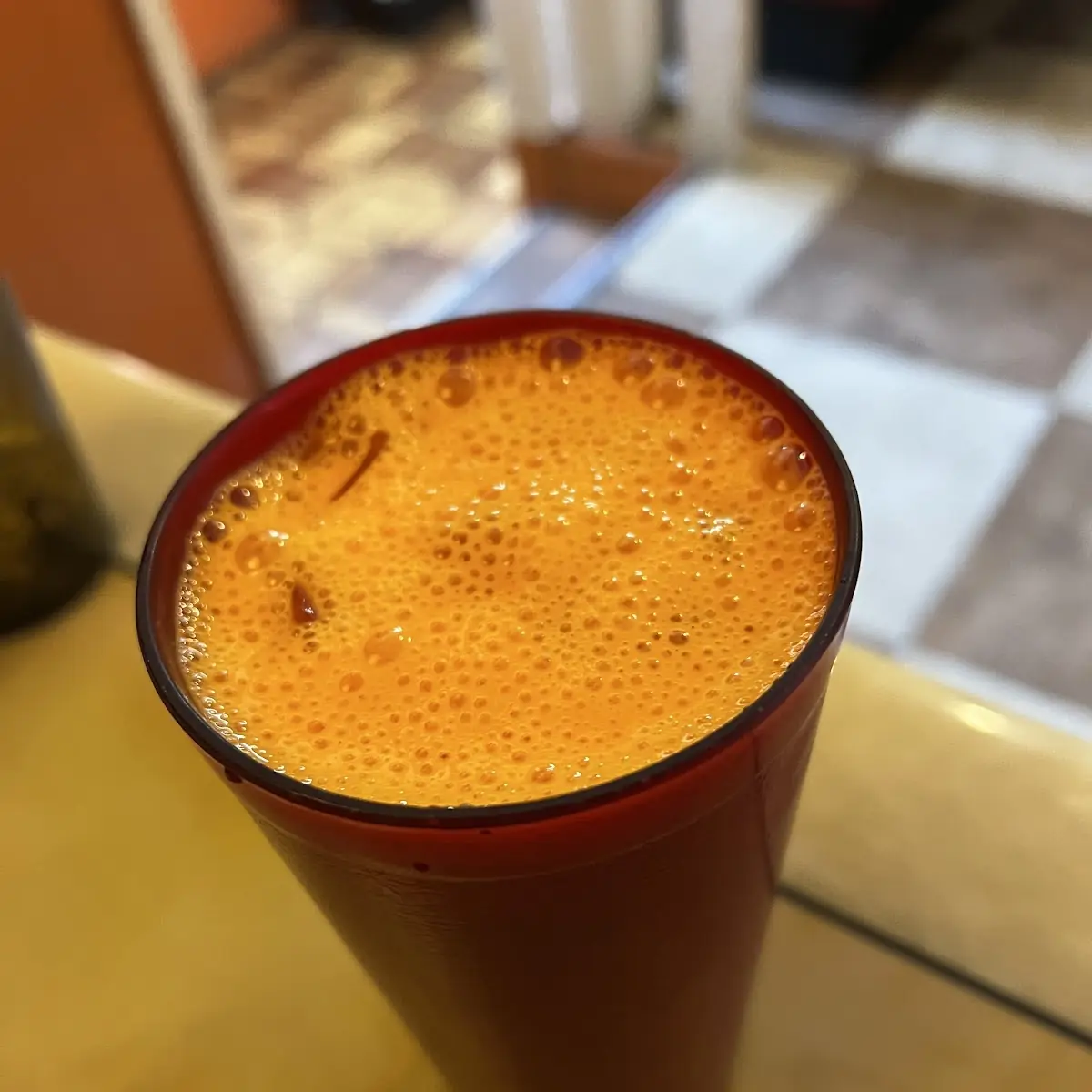 Salt Lassi