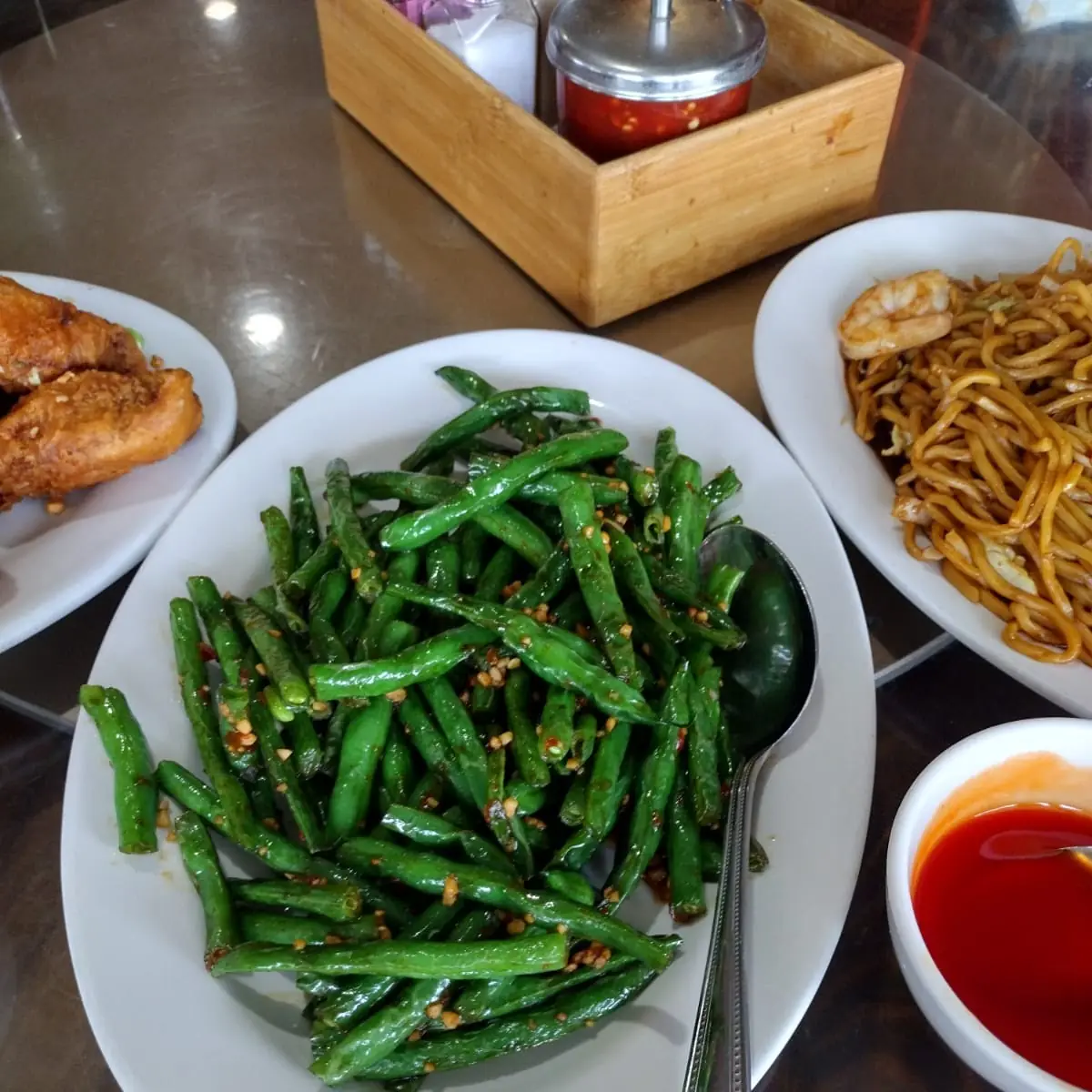 Green Beans