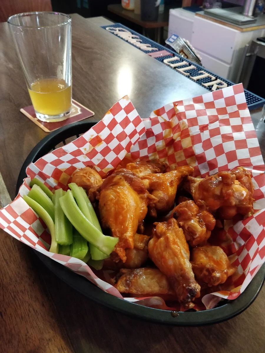 Chicken Wings