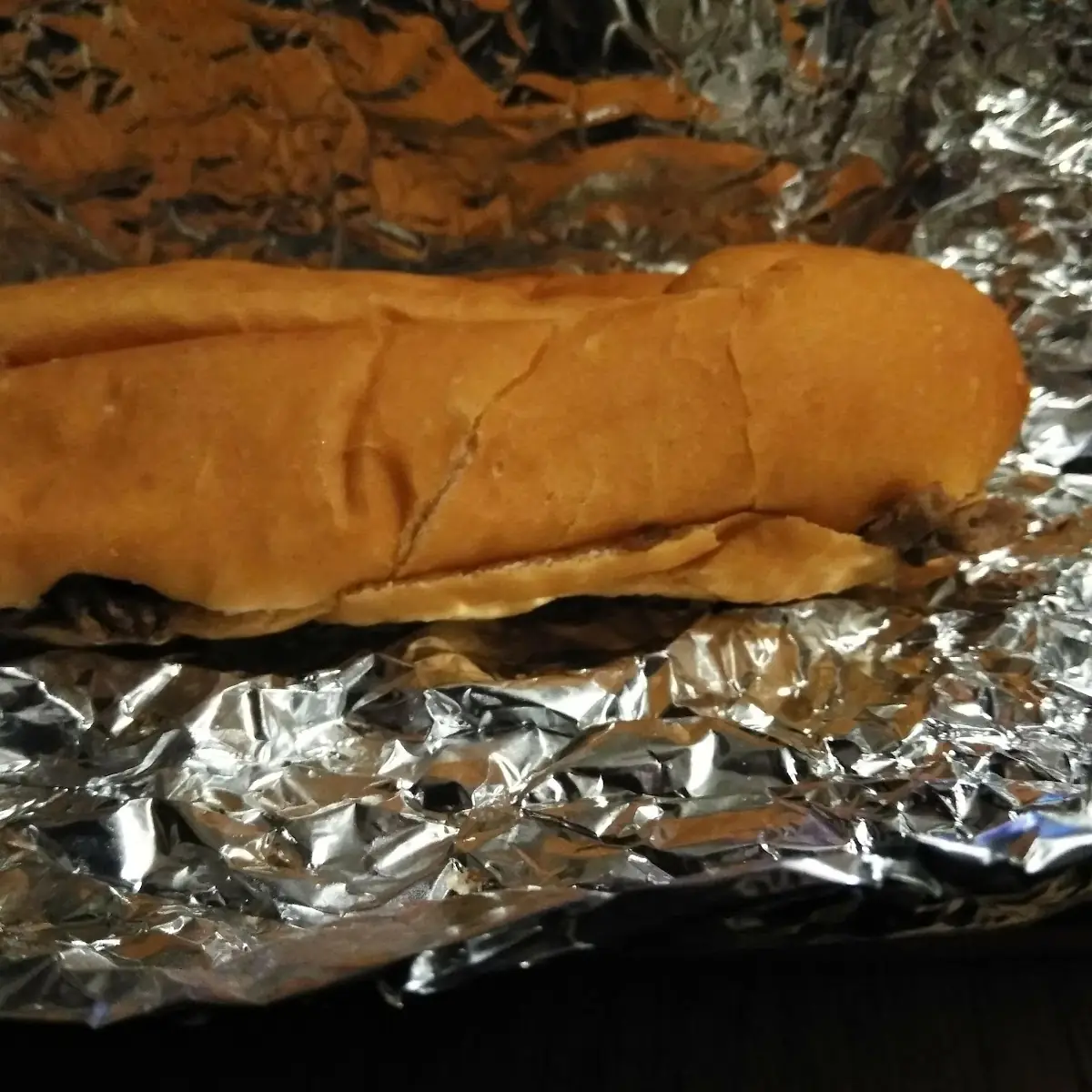 Philly Cheese Steak