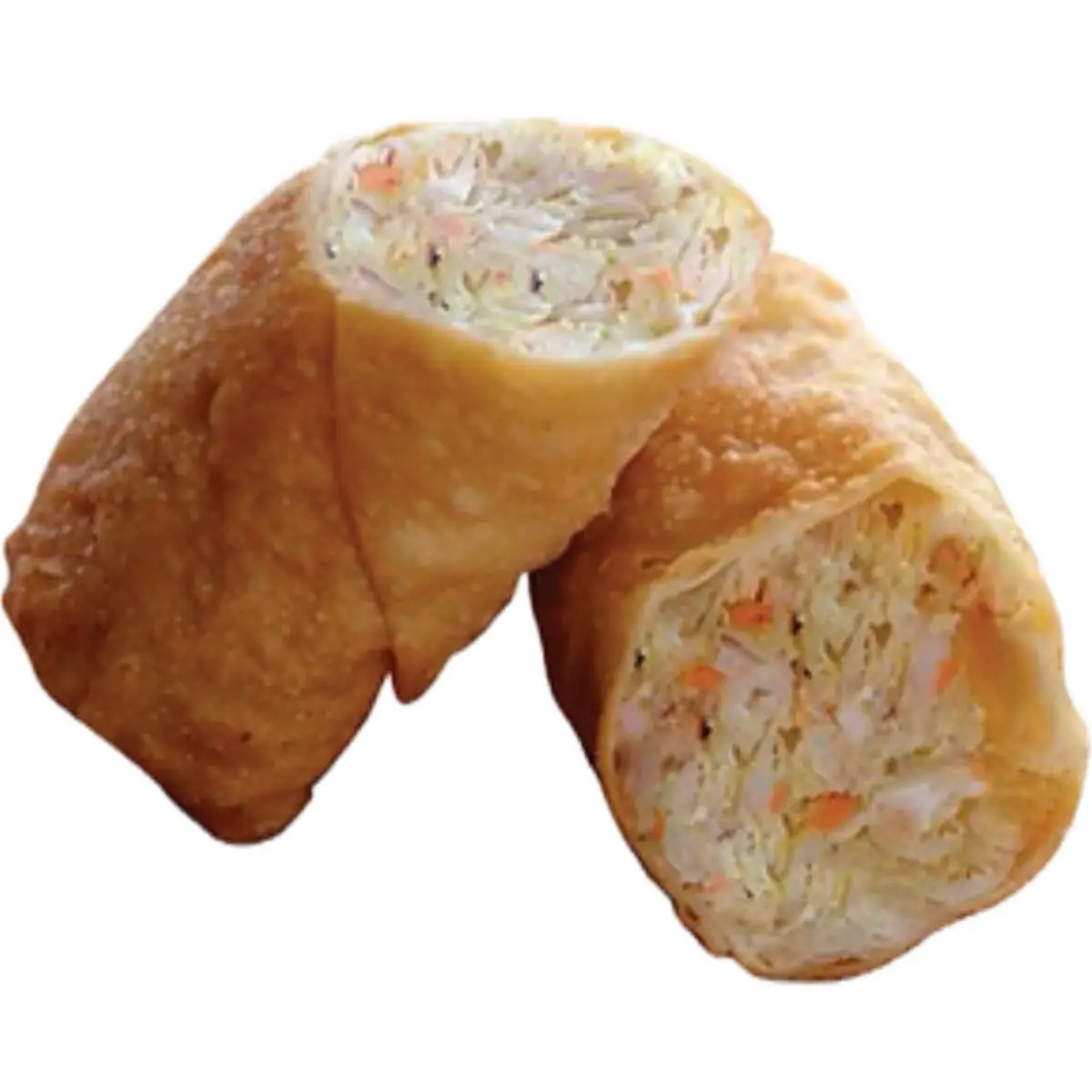 Shrimp Egg Roll 1