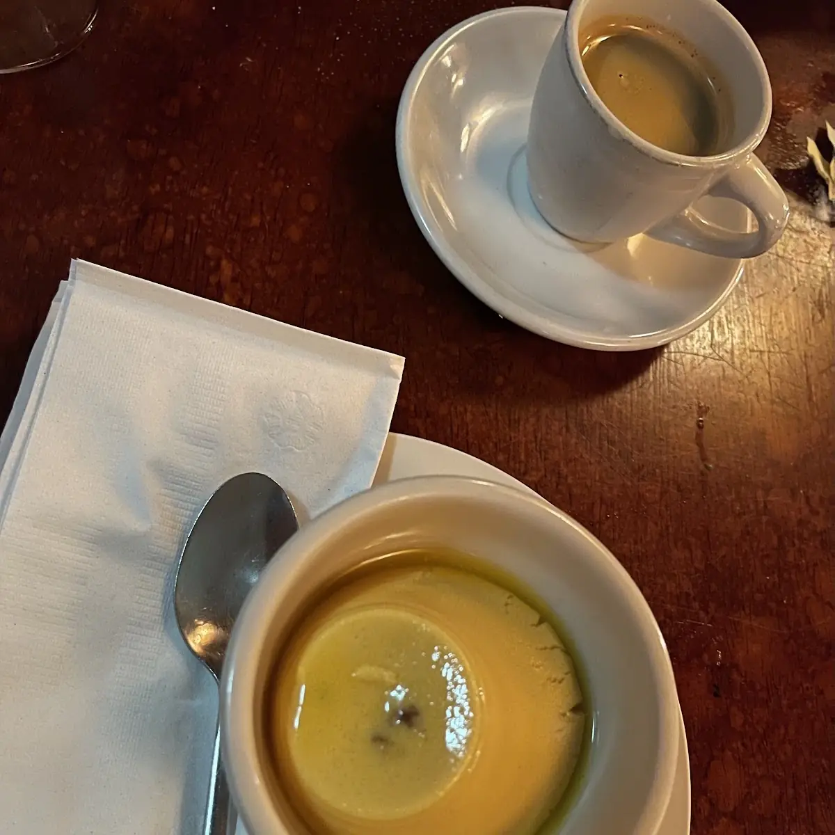 Pumpkin Soup