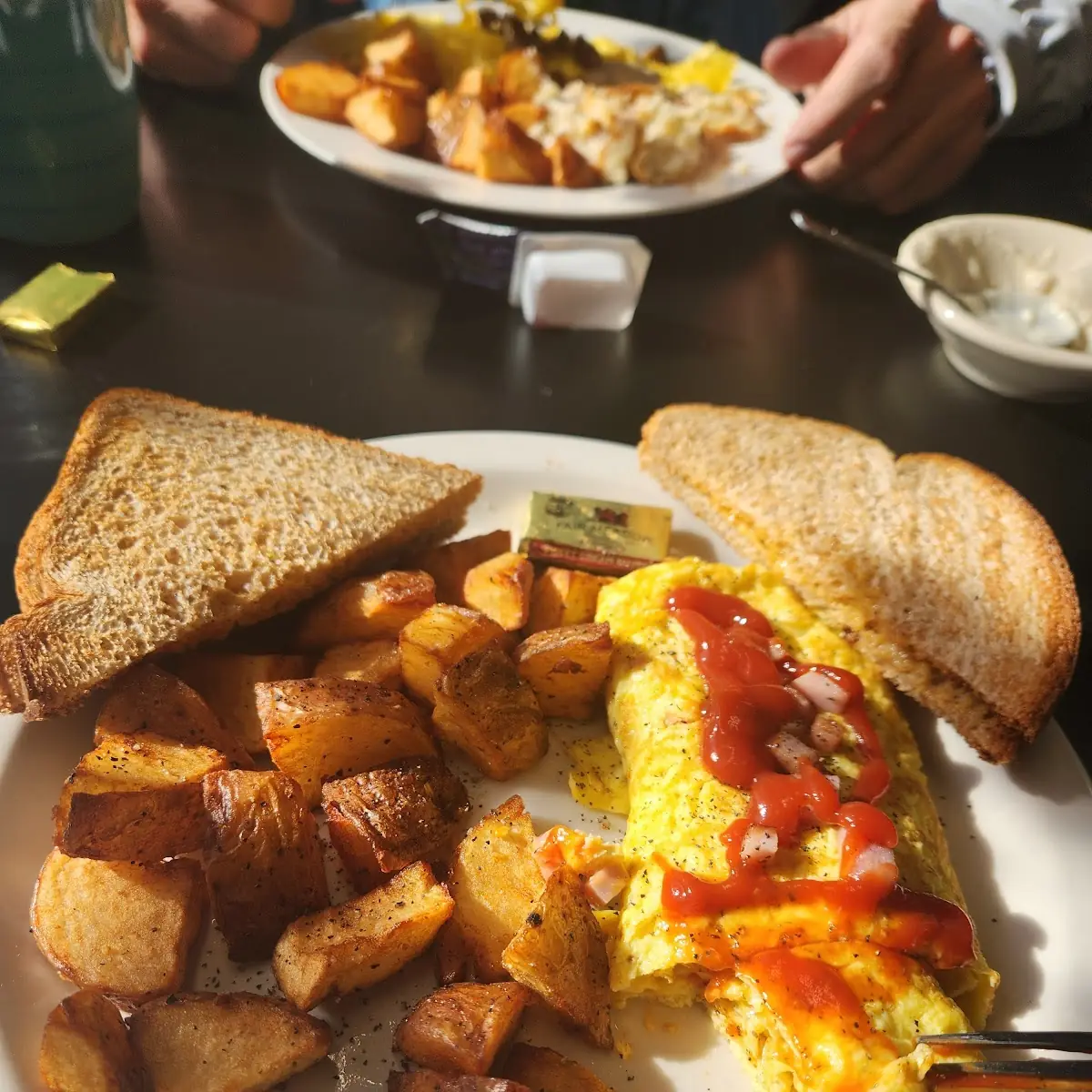 Home Fries