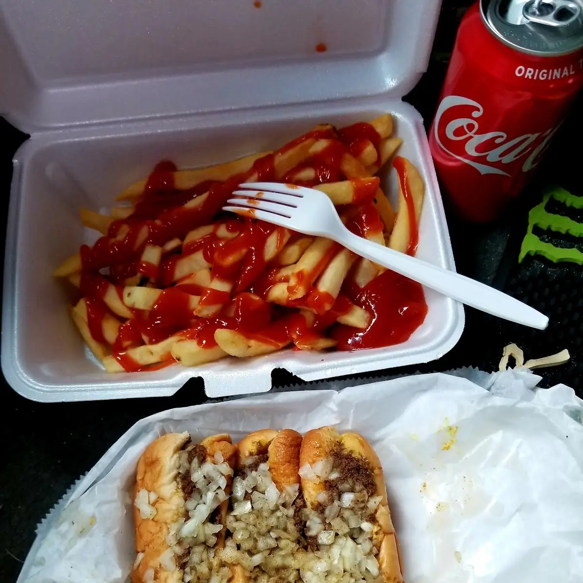 Hot Dog