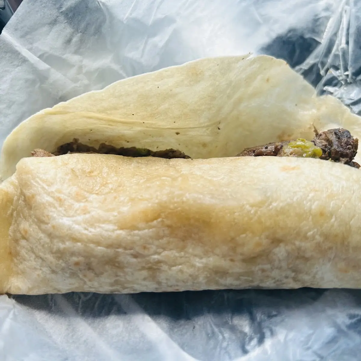 Steak Tacos