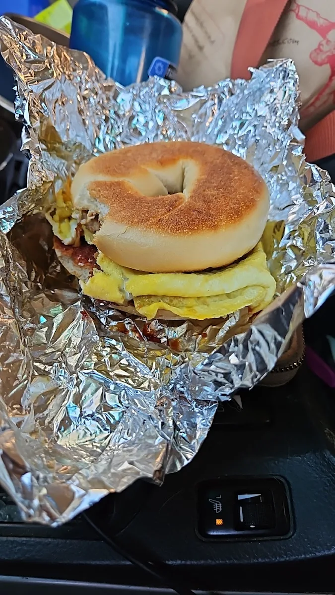 Bagel