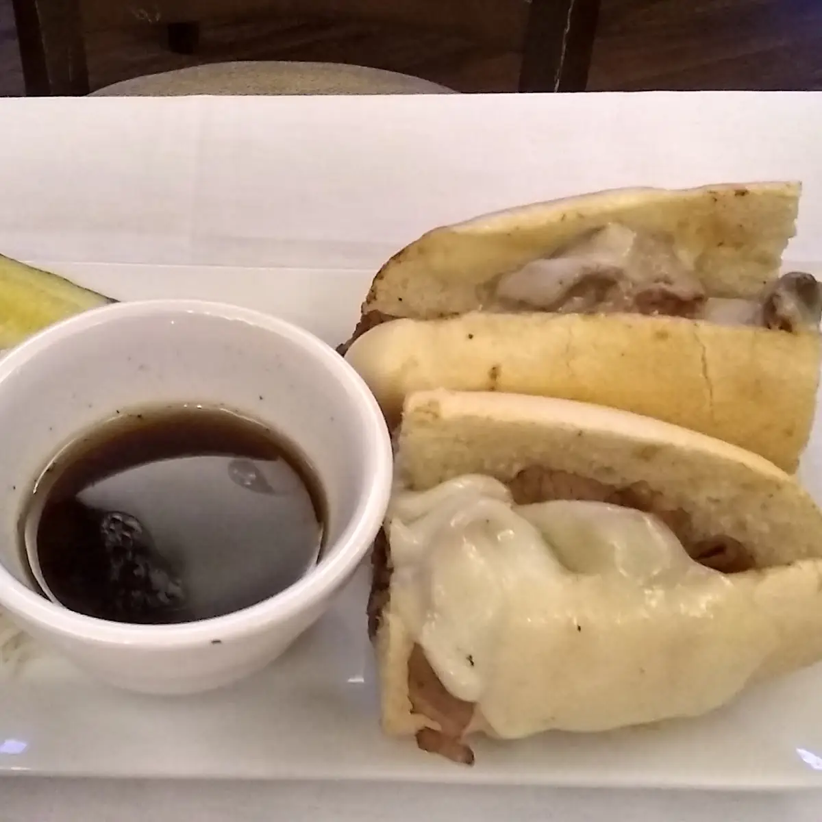 French Dip