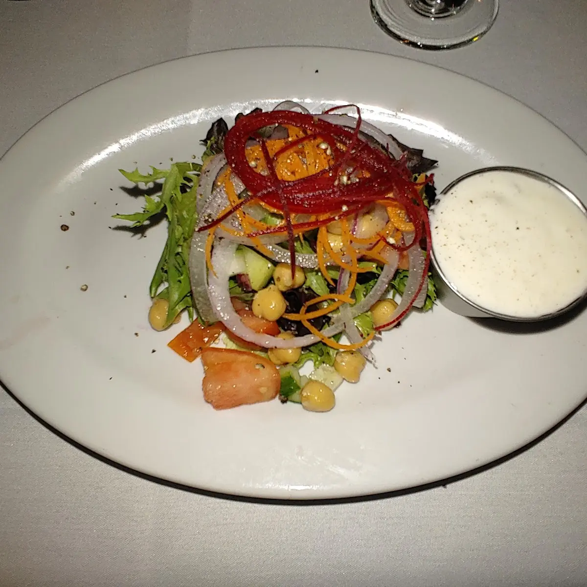 House Salad