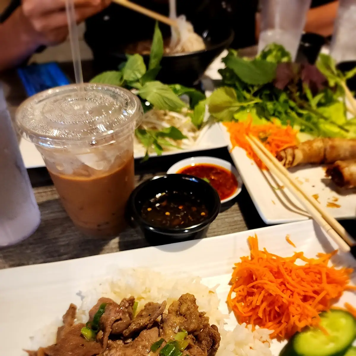 Cơm Tấm