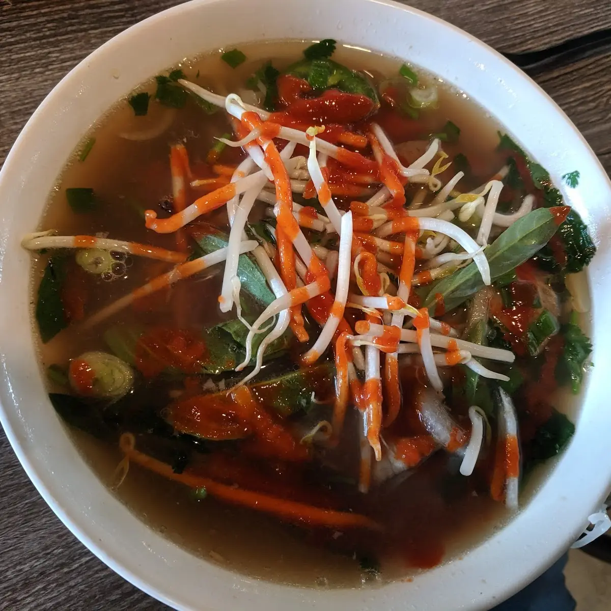 Pho Tai Nam