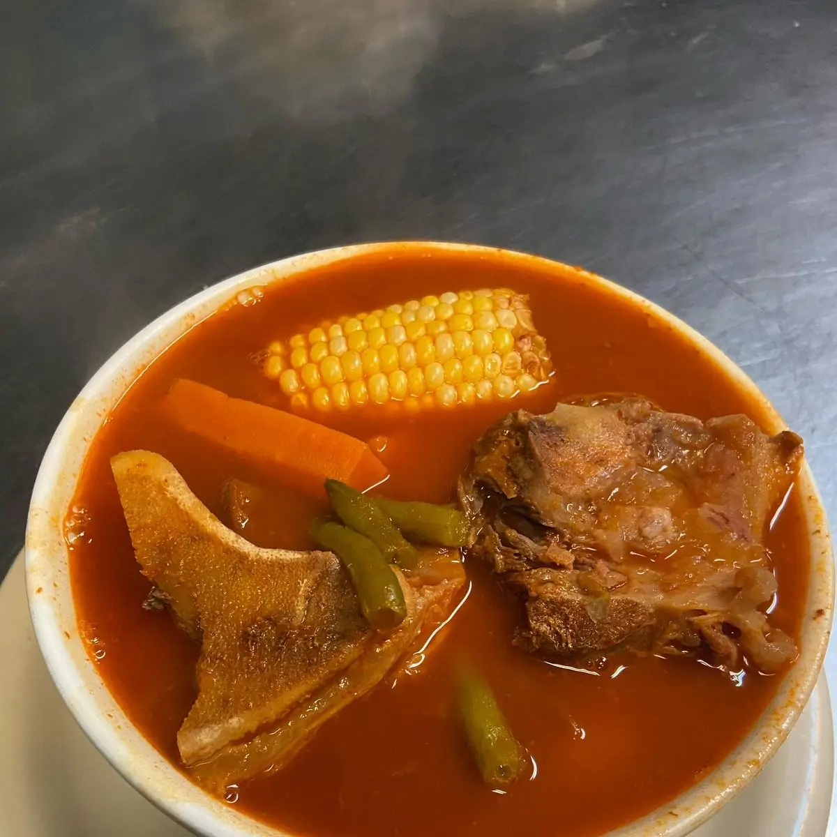 Soup Caldo De Res
