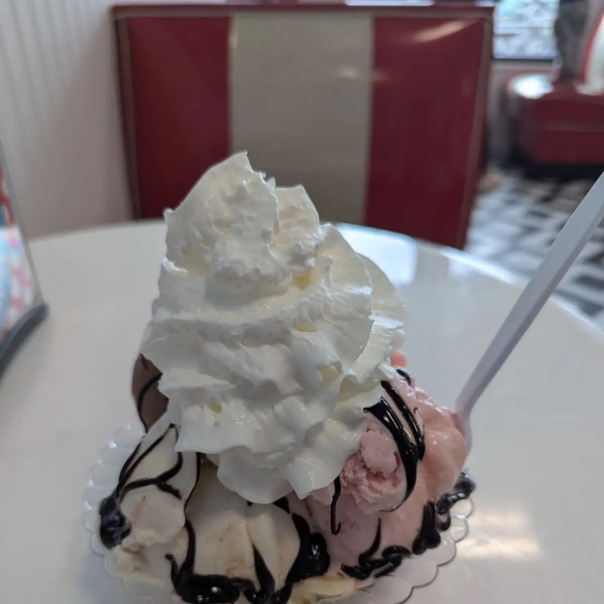Hot Fudge
