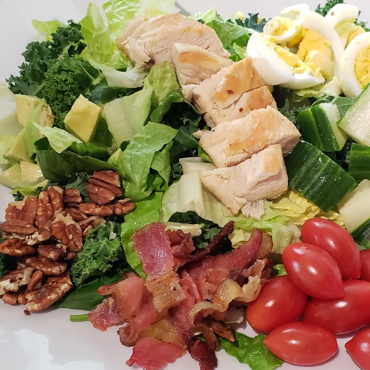 Chef Salad