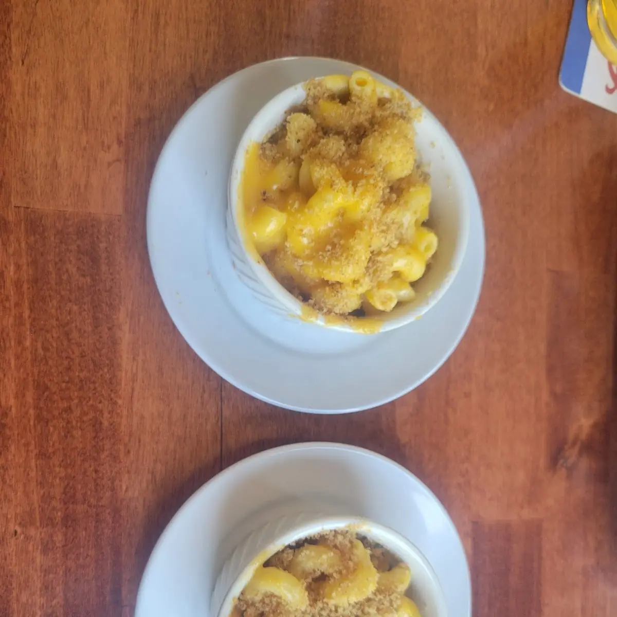 Mac and Cheese
