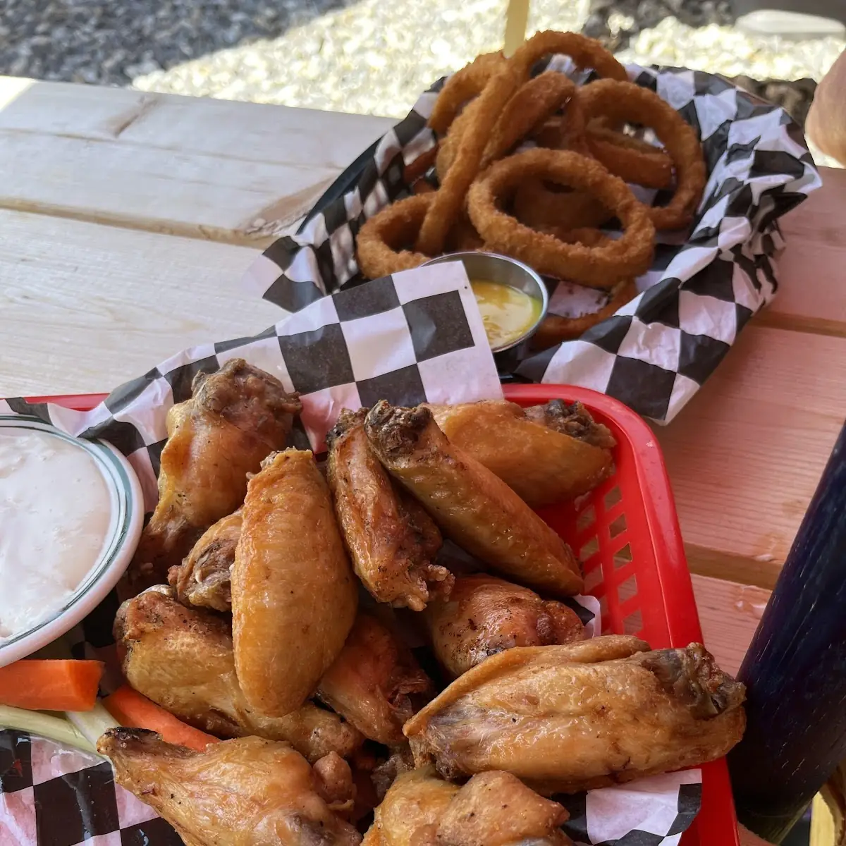 Wings