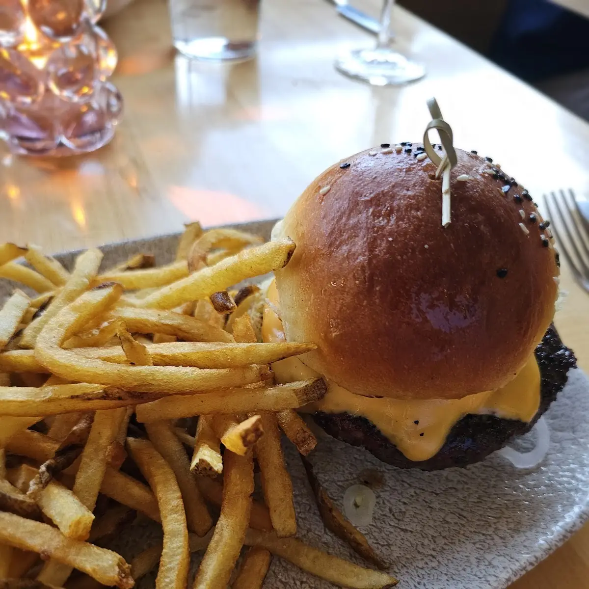 Chicken Sandwich