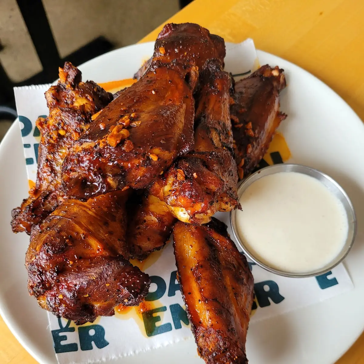 Chicken Wings