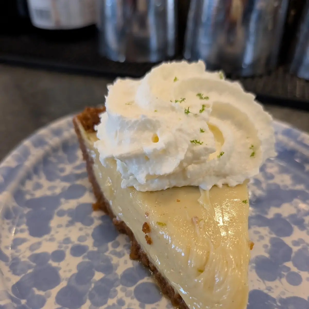 Key Lime Pie