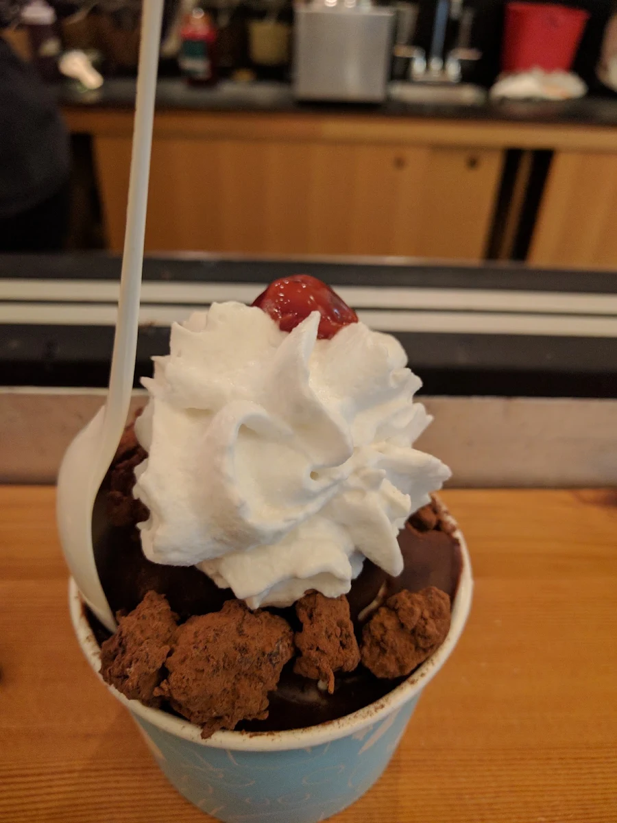 Little Sundae