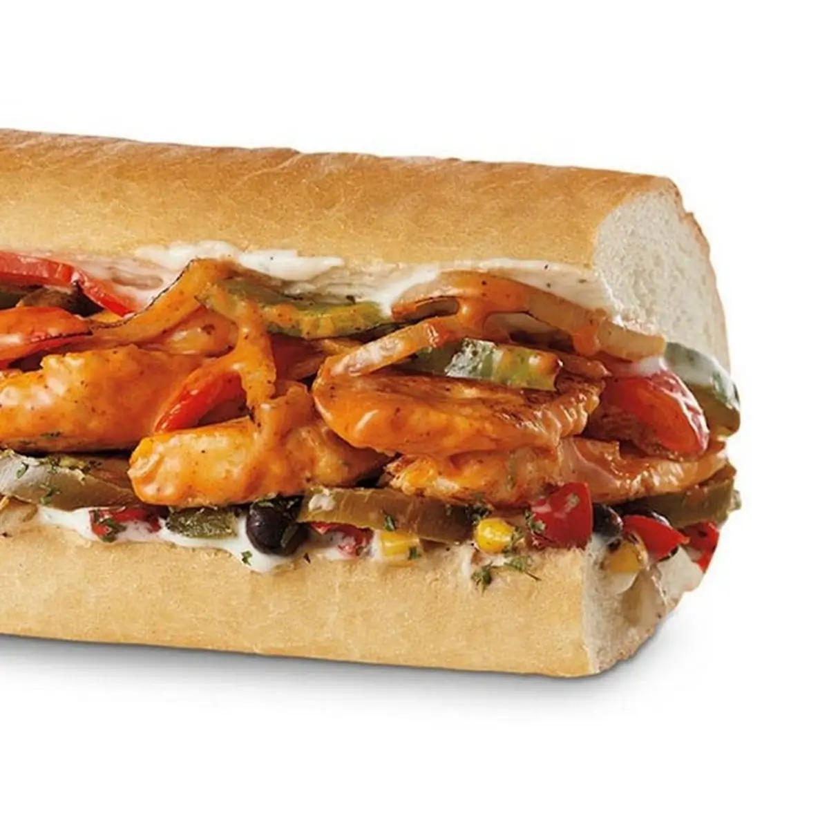 Steak & Cheese