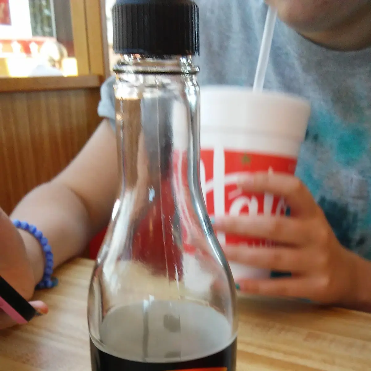 Malt Vinegar