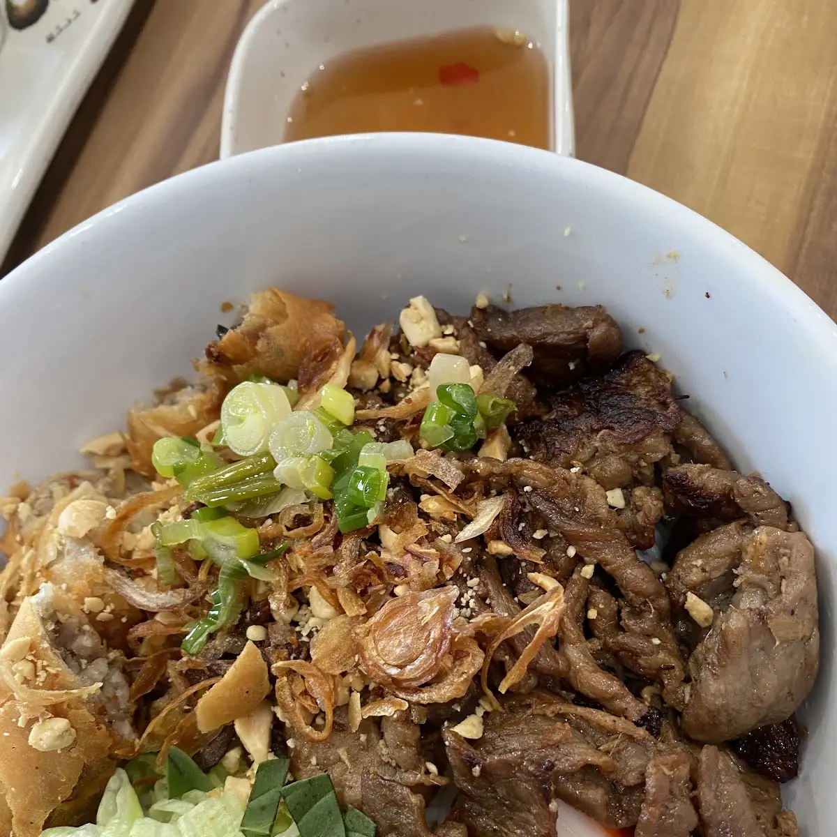 Extra Vermicelli Sauce