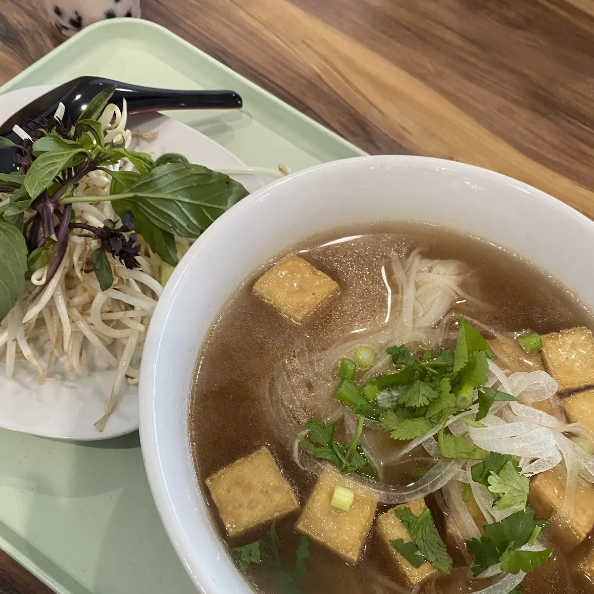 Pho Tofu