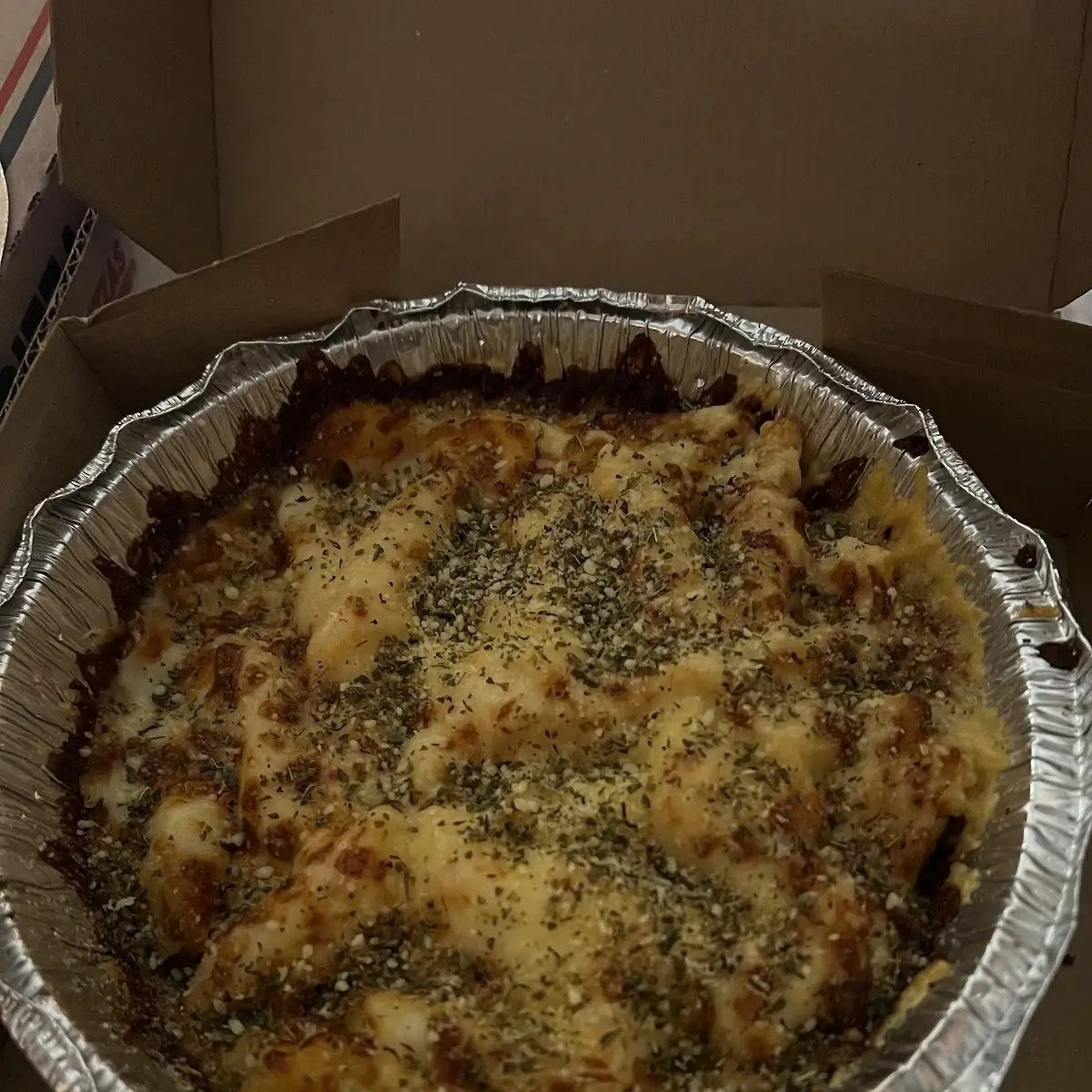 Alfredo Pasta