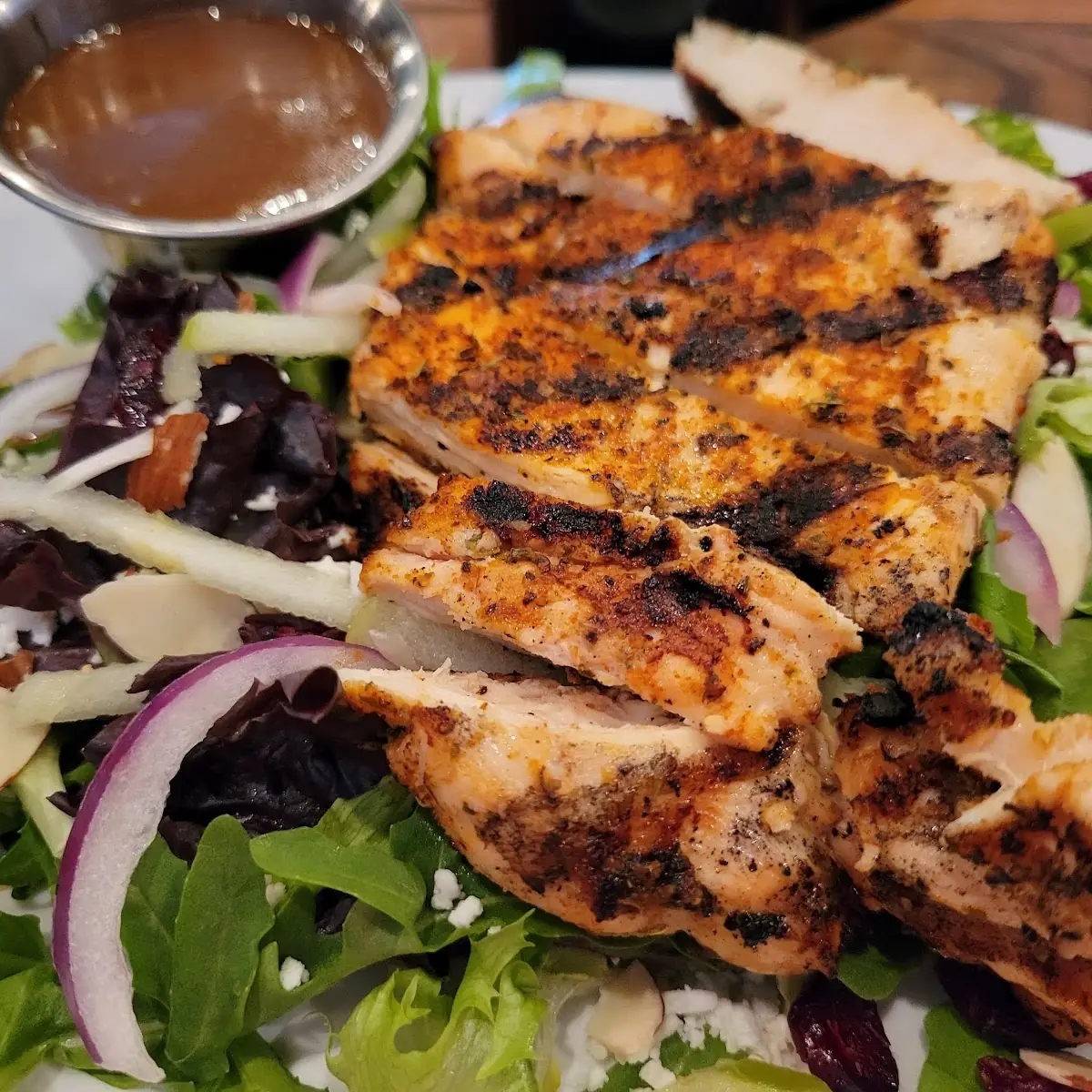 Chicken Salad