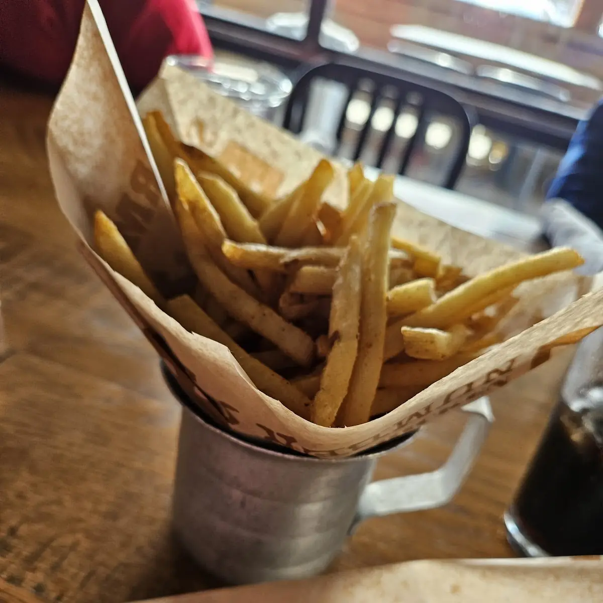 French Fries