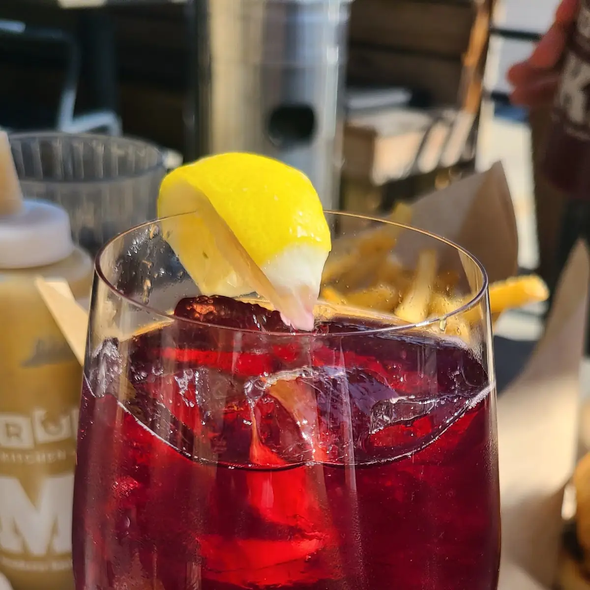 Red Sangria