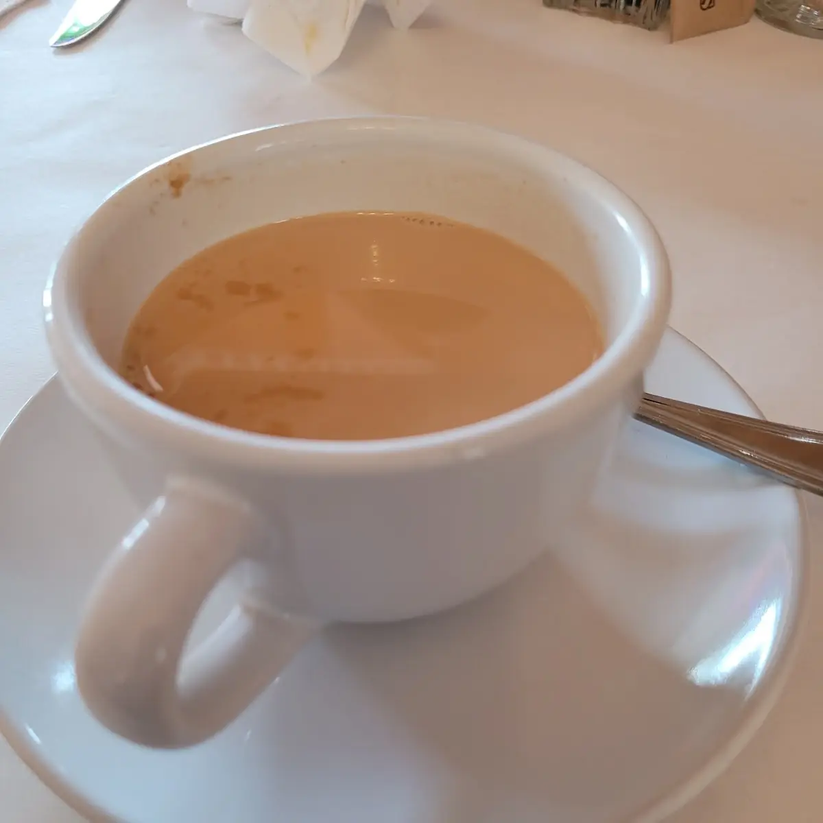 Masala Chai