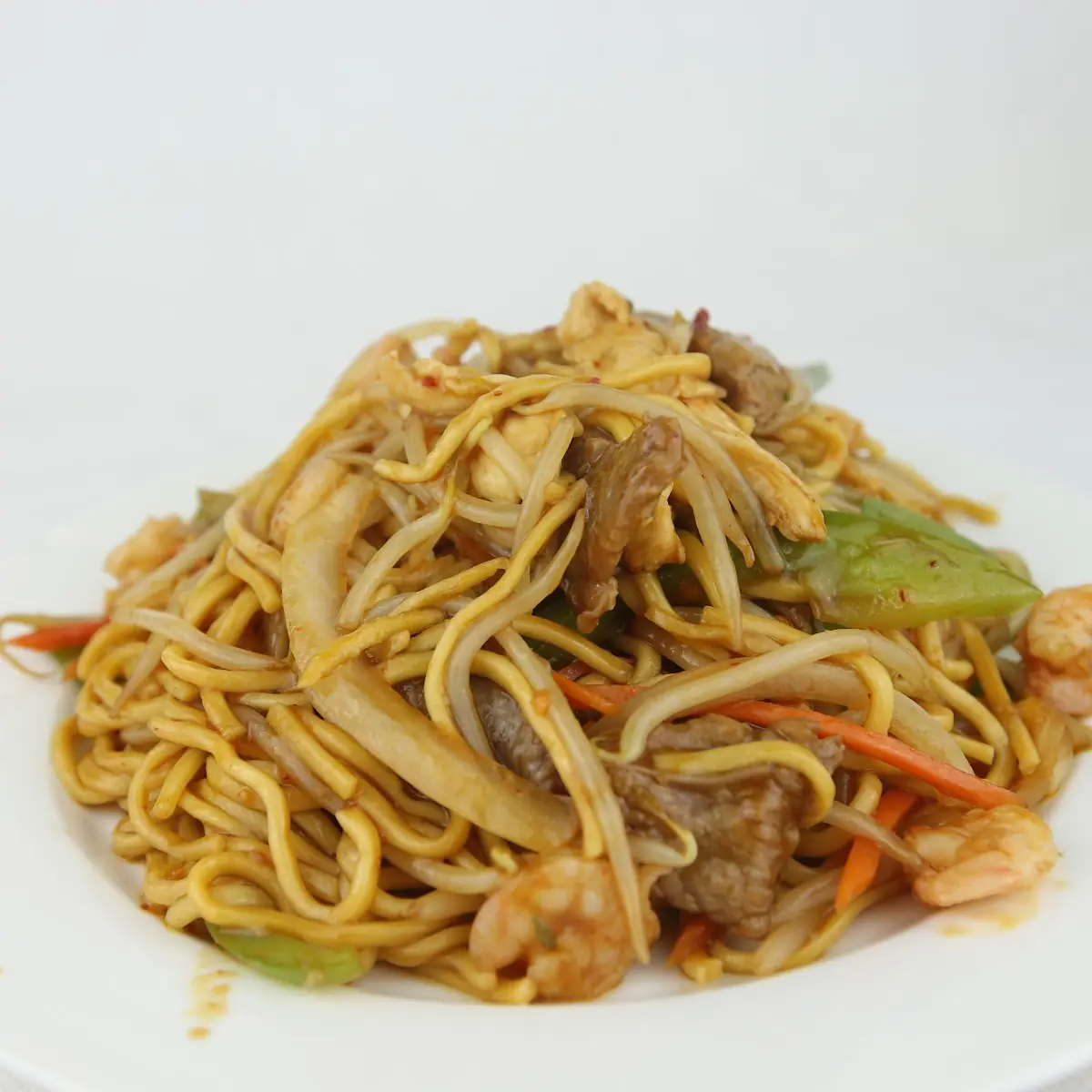 Lo Mein