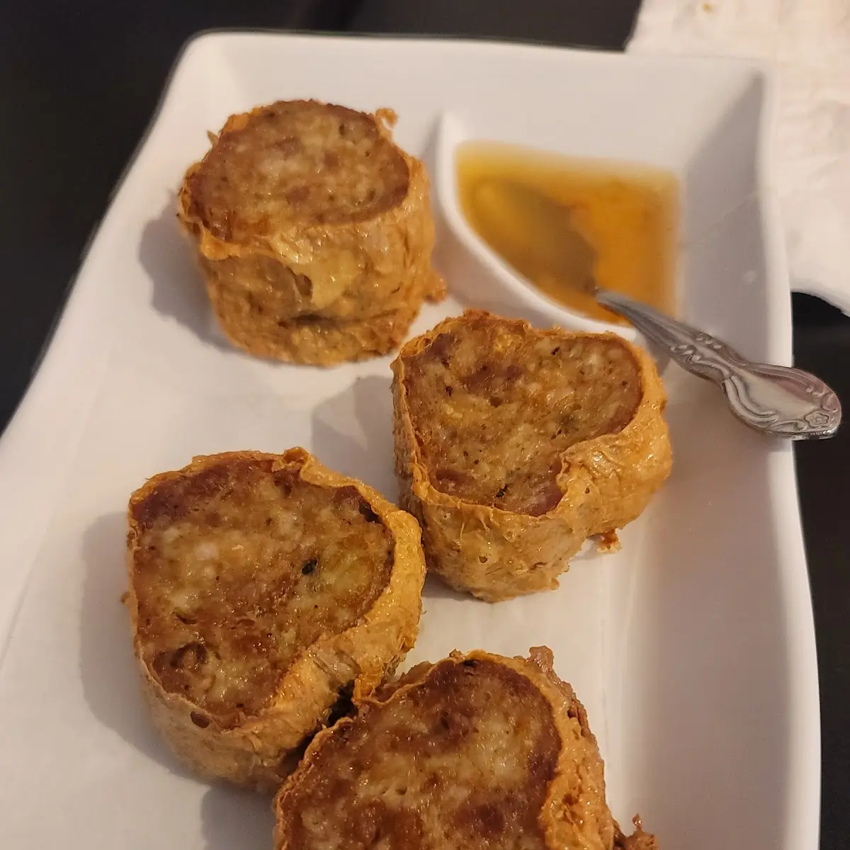 Fried Green Tomatoes