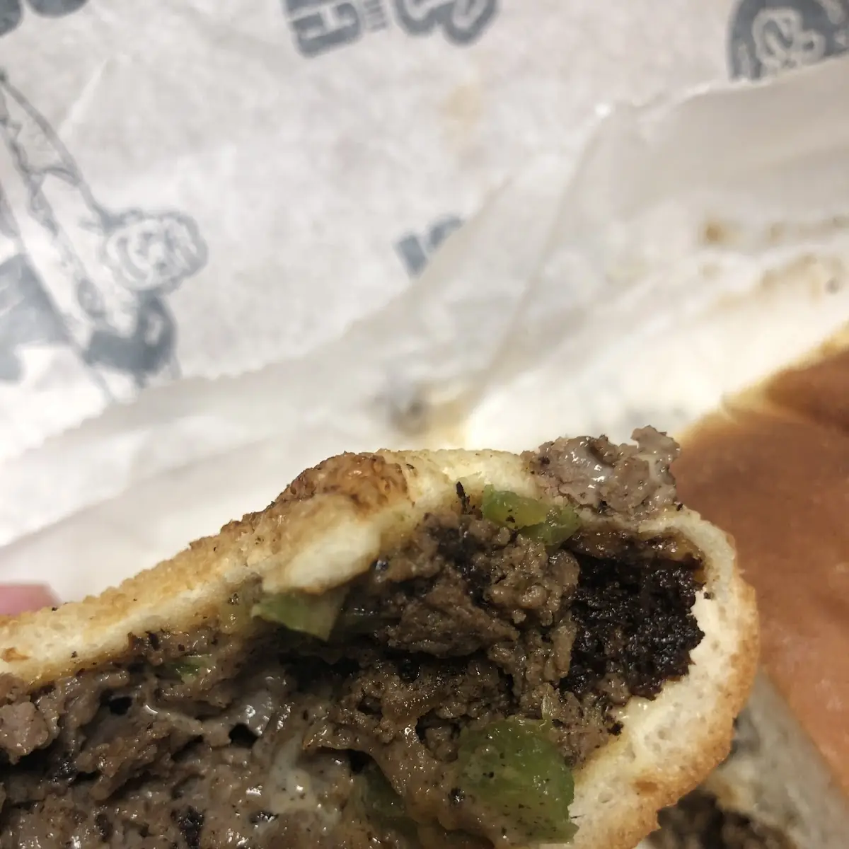 Philly Cheese Steak