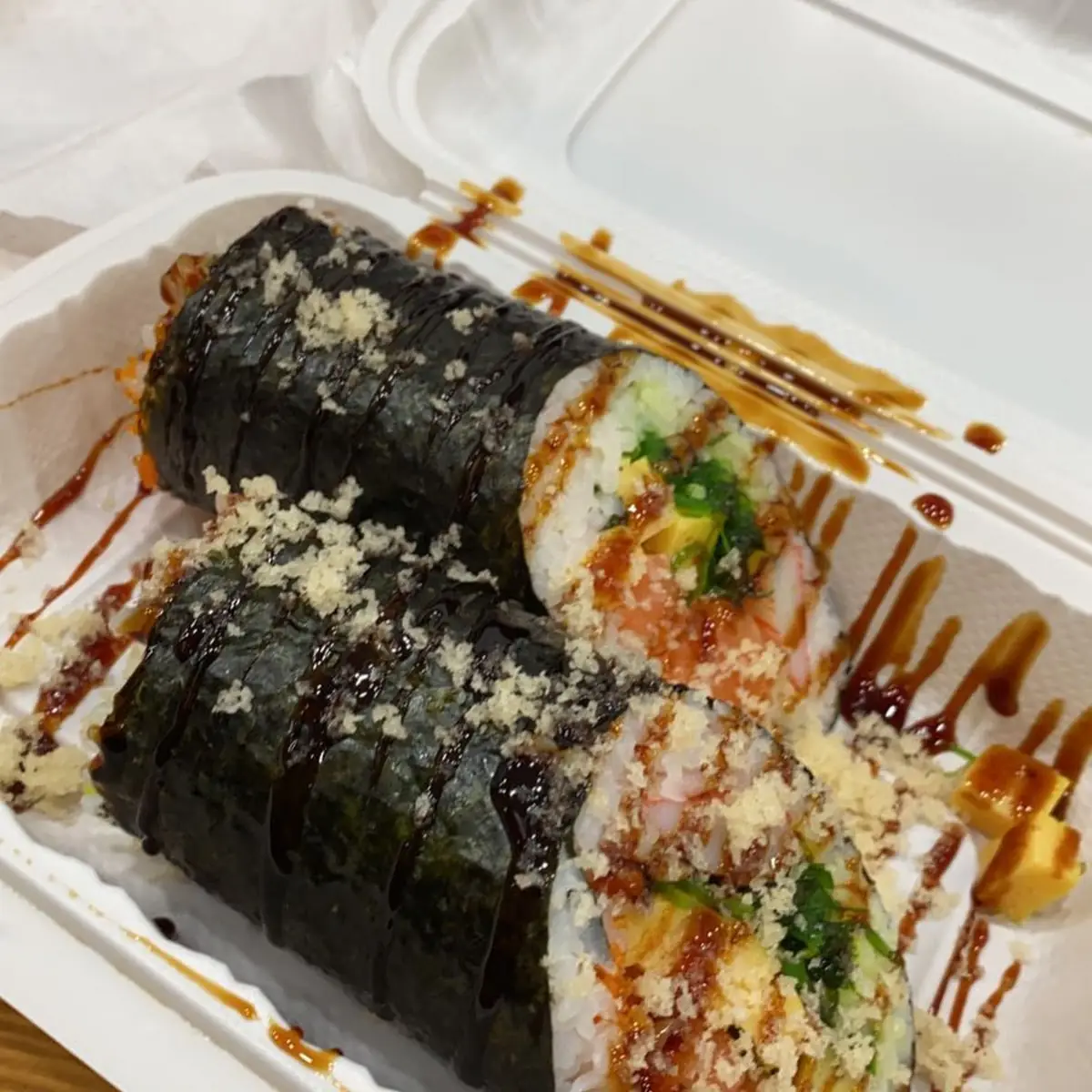 Spring Roll (3 Pcs)