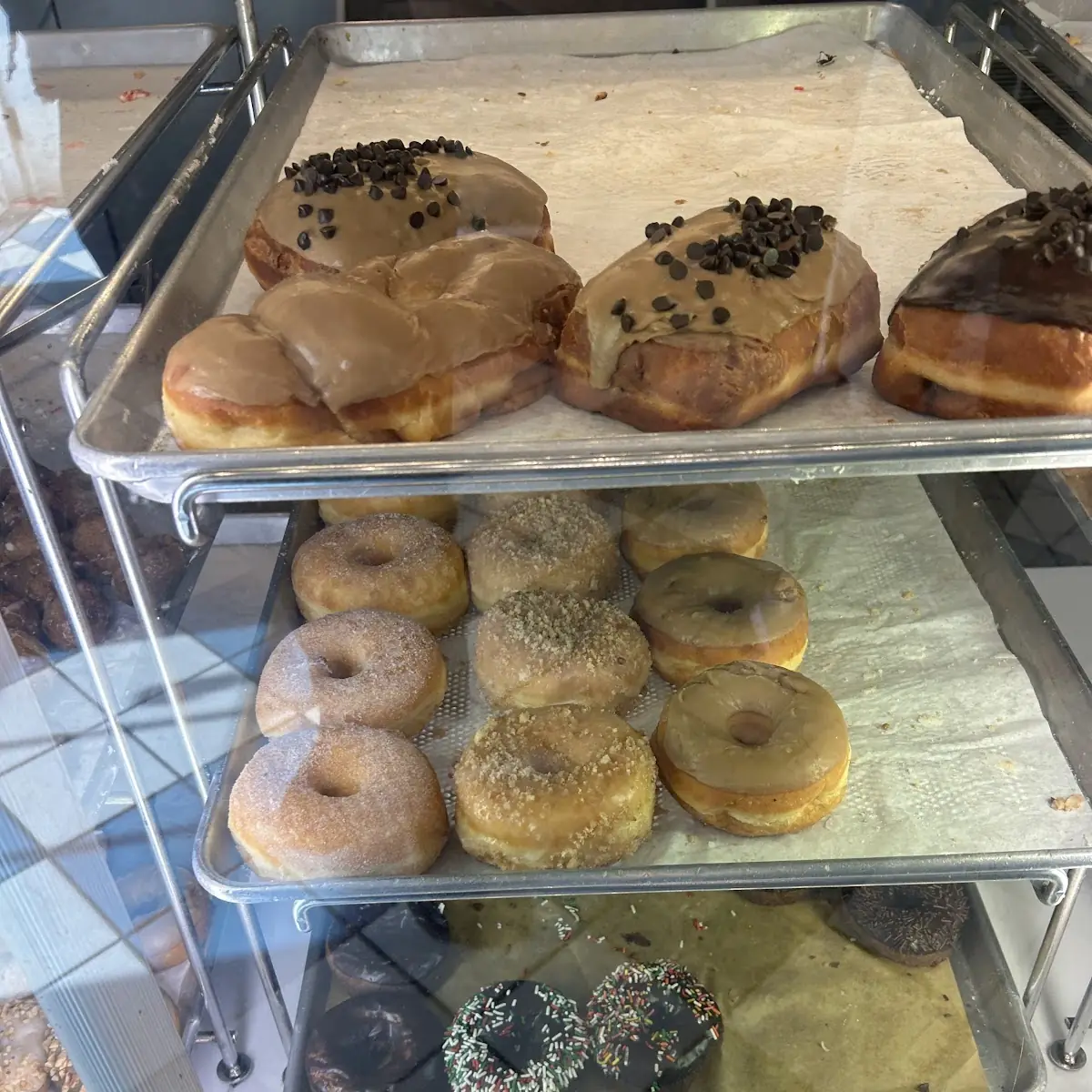Doughnut