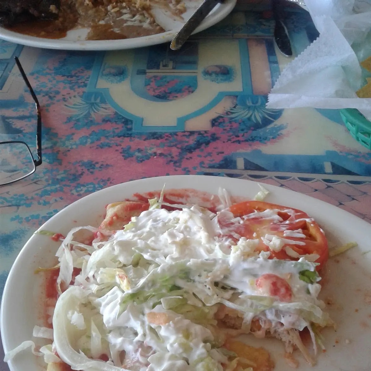 Tacos Dorados